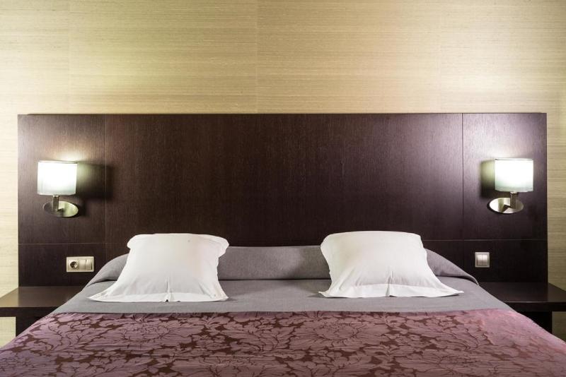 اتاق استاندارد سه نفره, Màgic Andorra by Nexta