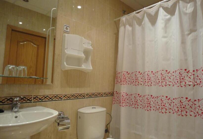 Номер Стандарт Индивидуальный, Mirador