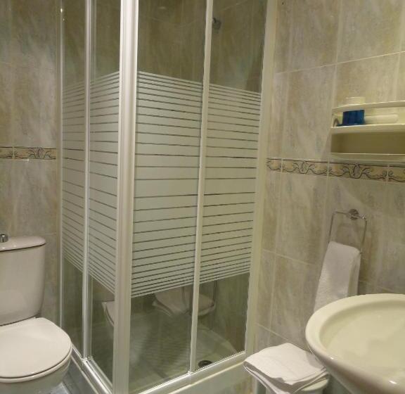 Номер Стандарт Индивидуальный, Mirador