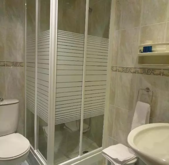 اتاق استاندارد یک نفره, Mirador