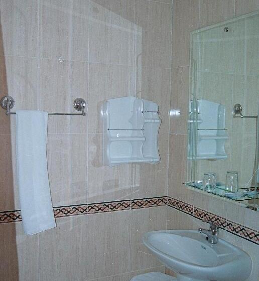 Номер Стандарт Индивидуальный, Mirador