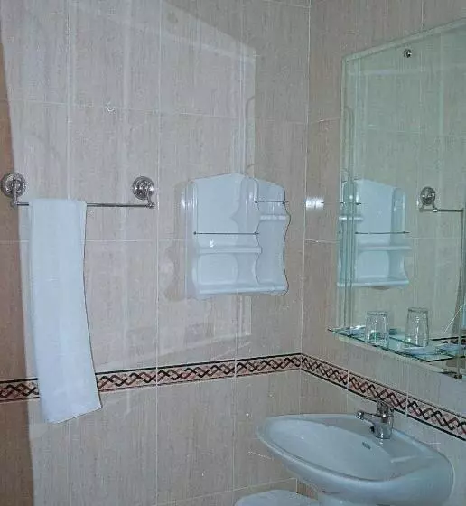 اتاق استاندارد یک نفره, Mirador