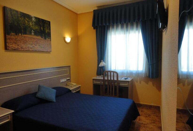 Номер Стандарт, Mirador