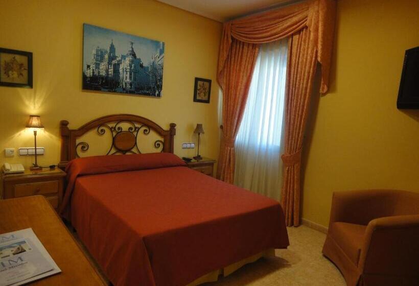 Номер Стандарт, Mirador