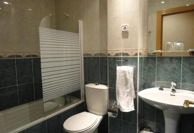 Номер Стандарт, Mirador