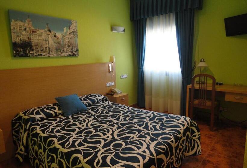 Номер Стандарт, Mirador