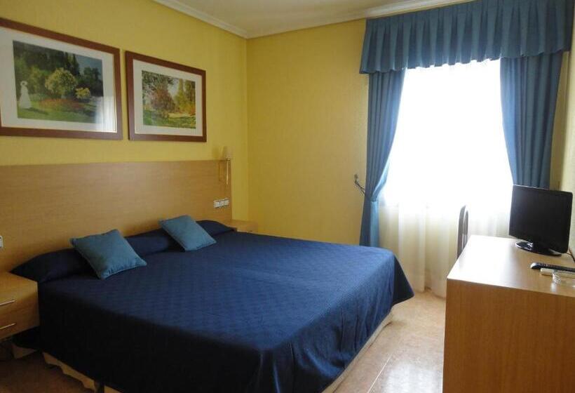 Номер Стандарт, Mirador