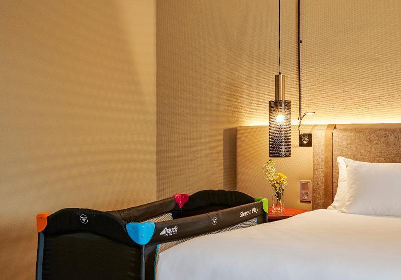 חדר משפחתי, NH Collection Heidelberg