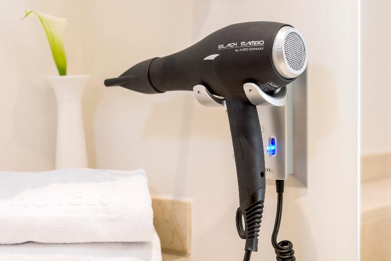 חדר סופריור, NH Collection Heidelberg