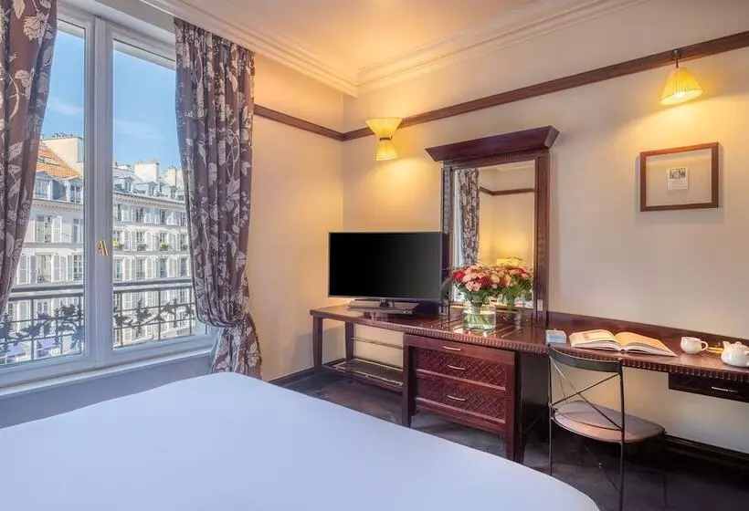 スーペリアールーム, Pont Royal Paris