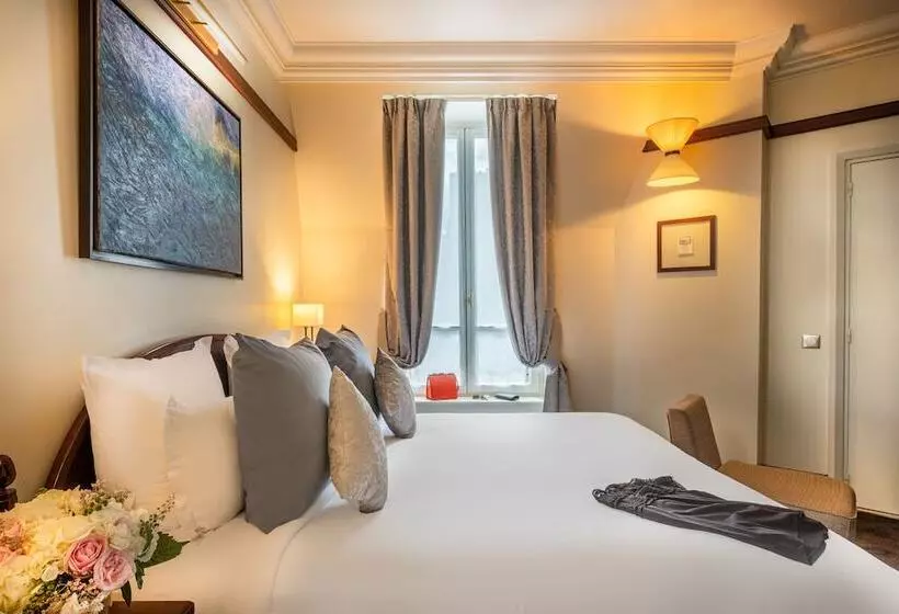 デラックスルーム, Pont Royal Paris