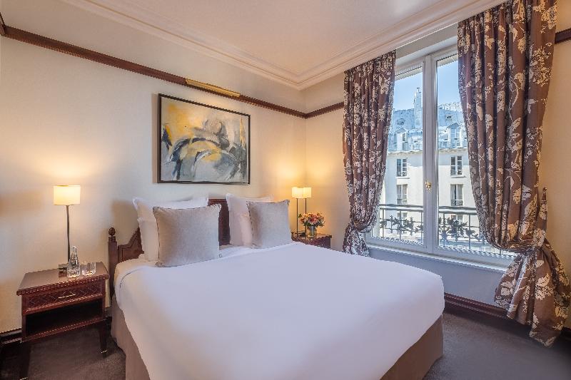اتاق سوپریور, Pont Royal Paris