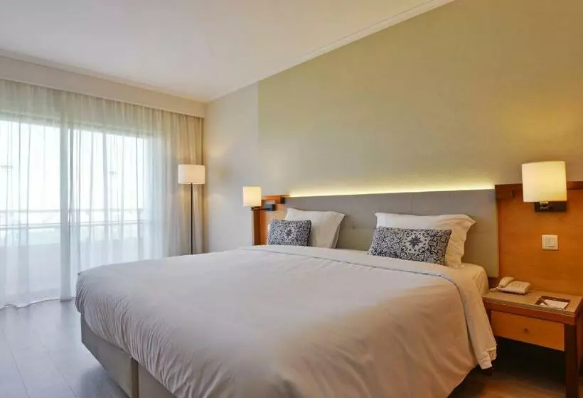 Classic-huone, Real Bellavista Hotel & Spa