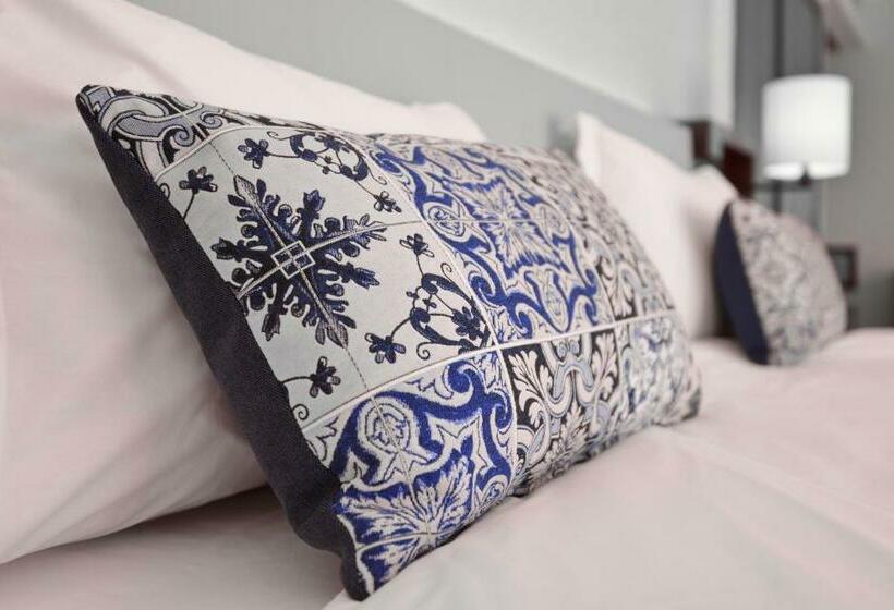 Классический Номер, Real Bellavista Hotel & Spa