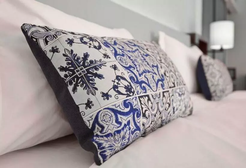 Classic-huone, Real Bellavista Hotel & Spa