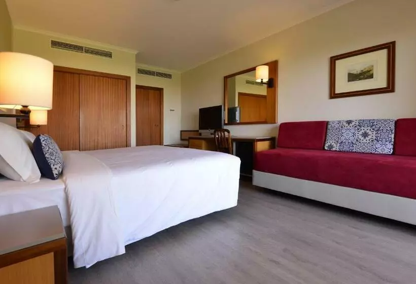 Classic-huone, Real Bellavista Hotel & Spa