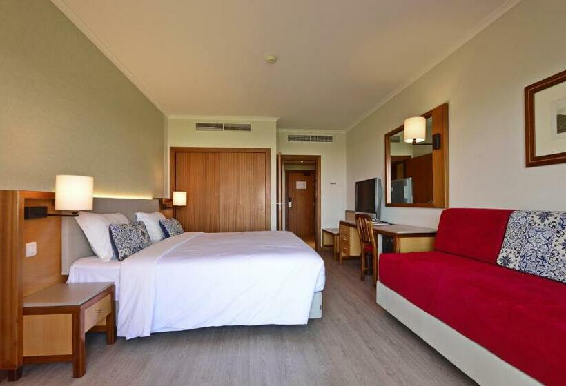 클래식 룸, Real Bellavista Hotel & Spa