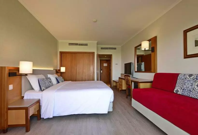 Classic-huone, Real Bellavista Hotel & Spa