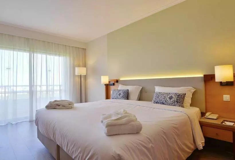 Classic-huone, Real Bellavista Hotel & Spa