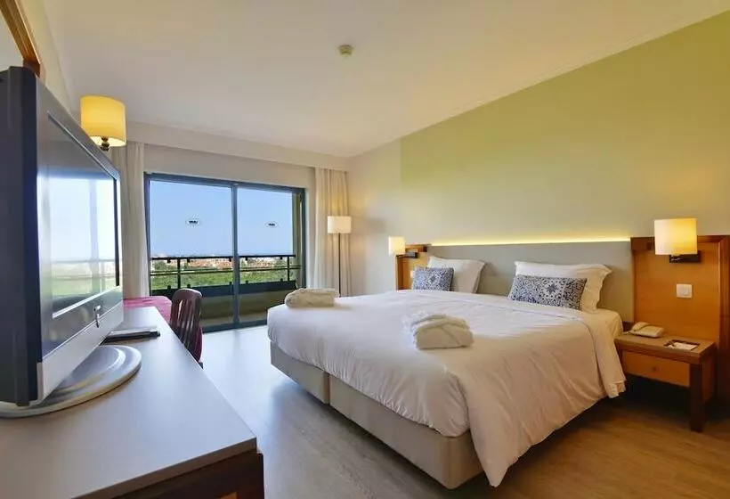 Classic-huone, Real Bellavista Hotel & Spa
