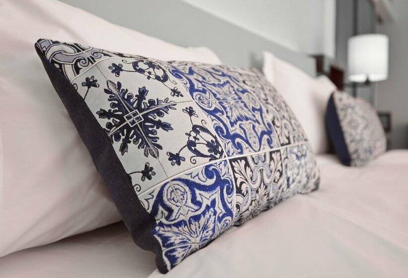 Классический Номер, Real Bellavista Hotel & Spa