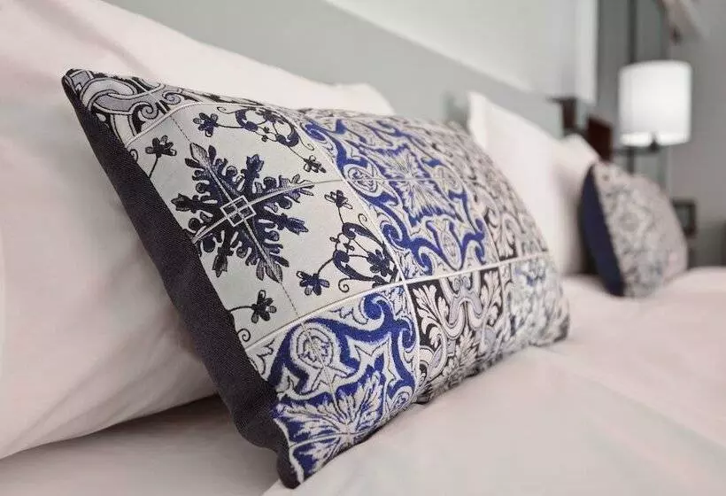 Classic-huone, Real Bellavista Hotel & Spa