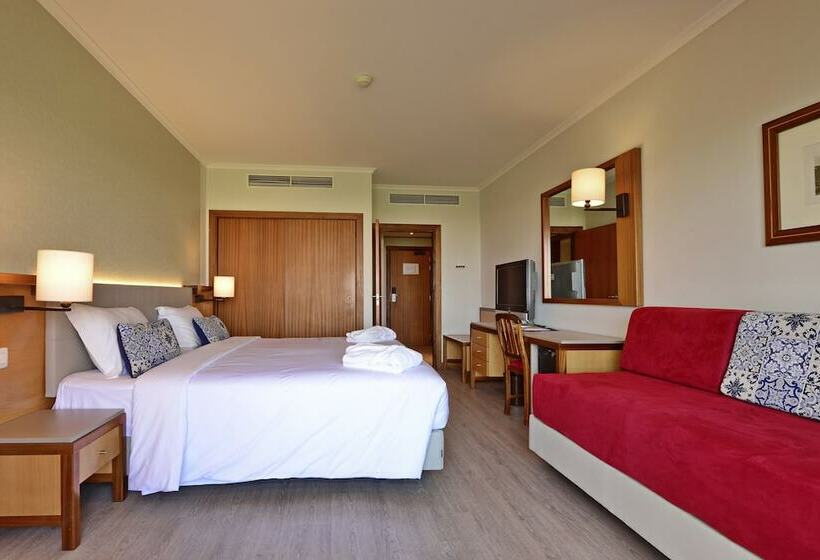 클래식 룸, Real Bellavista Hotel & Spa