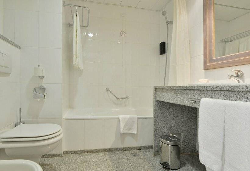 Классический Номер, Real Bellavista Hotel & Spa