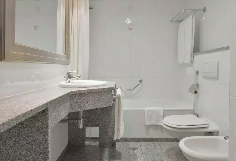 Classic-huone, Real Bellavista Hotel & Spa