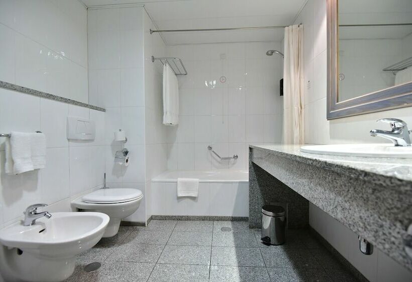 클래식 룸, Real Bellavista Hotel & Spa