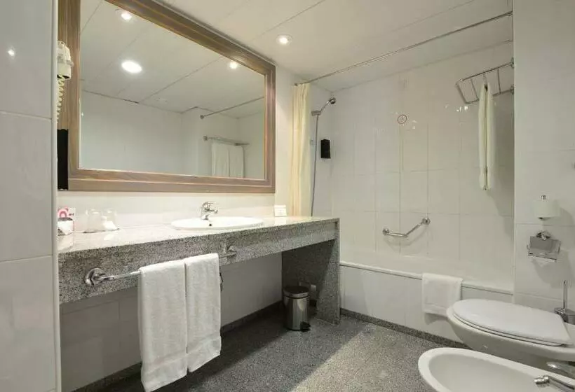 Premium Family Room, Real Bellavista Hotel & Spa
