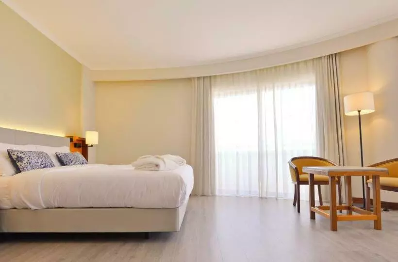 Premium Family Room, Real Bellavista Hotel & Spa
