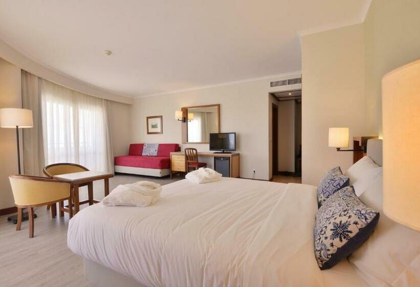 Семейный Номер Премиум, Real Bellavista Hotel & Spa