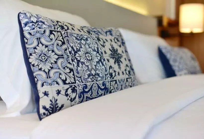 Premium Family Room, Real Bellavista Hotel & Spa