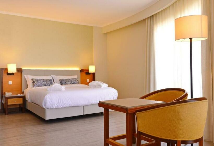 Семейный Номер Премиум, Real Bellavista Hotel & Spa