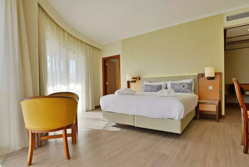 Superior-huone, Real Bellavista Hotel & Spa