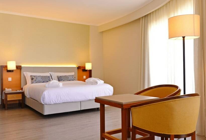 Номер Superior, Real Bellavista Hotel & Spa