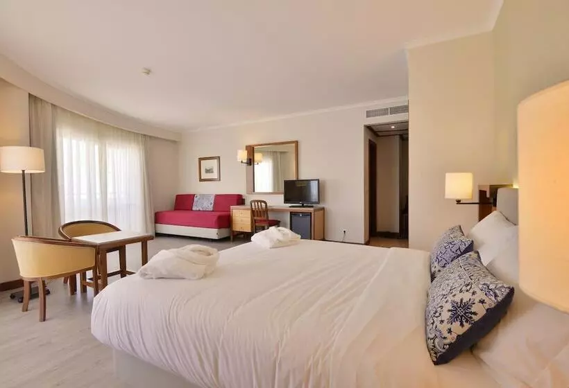 Superior-huone, Real Bellavista Hotel & Spa