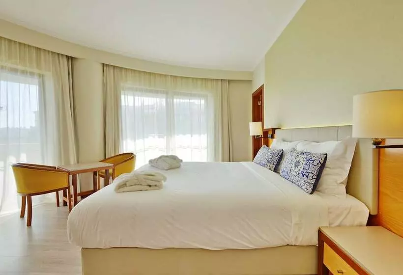 Superior-huone, Real Bellavista Hotel & Spa