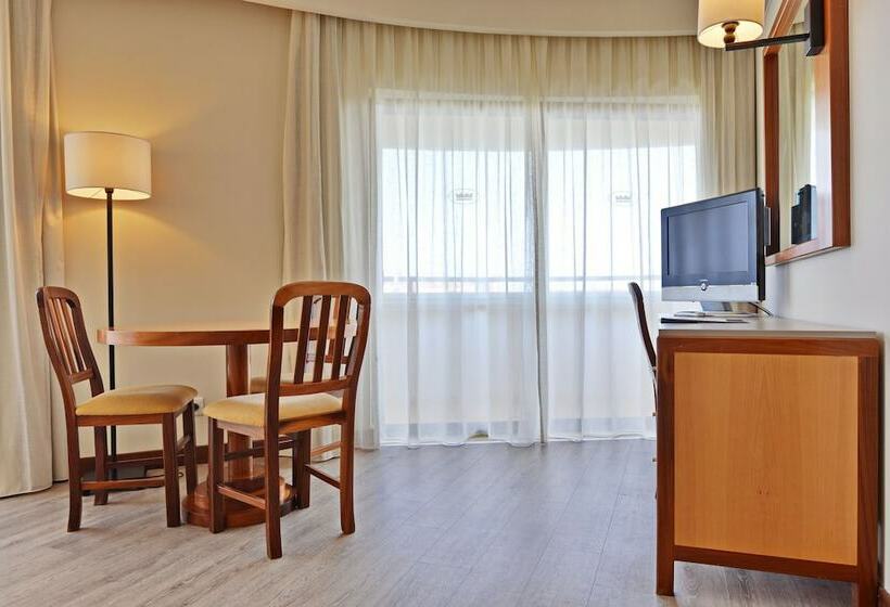 수피리어 룸, Real Bellavista Hotel & Spa