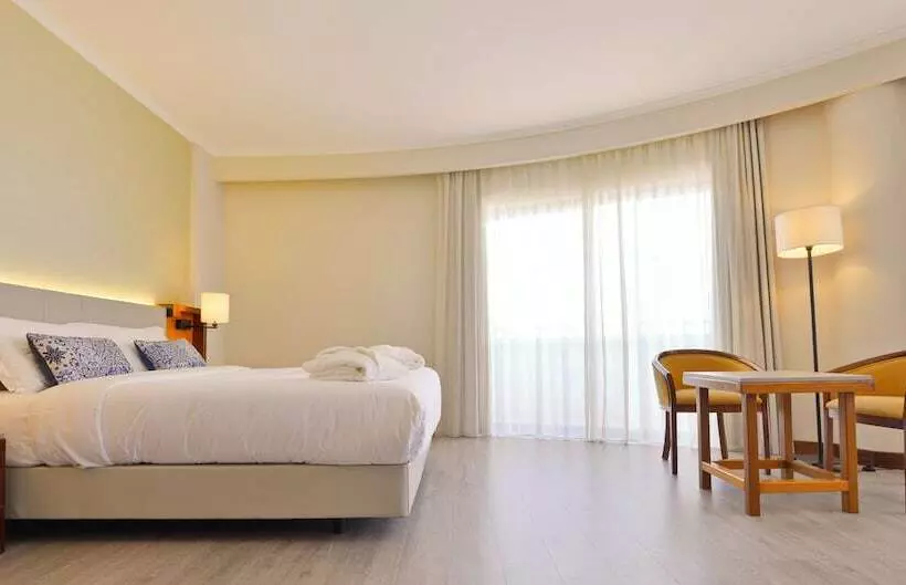 Superior-huone, Real Bellavista Hotel & Spa