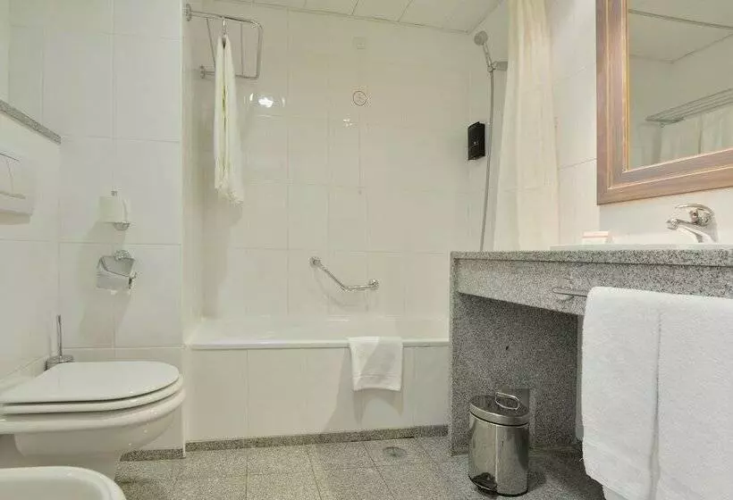 Superior-huone, Real Bellavista Hotel & Spa