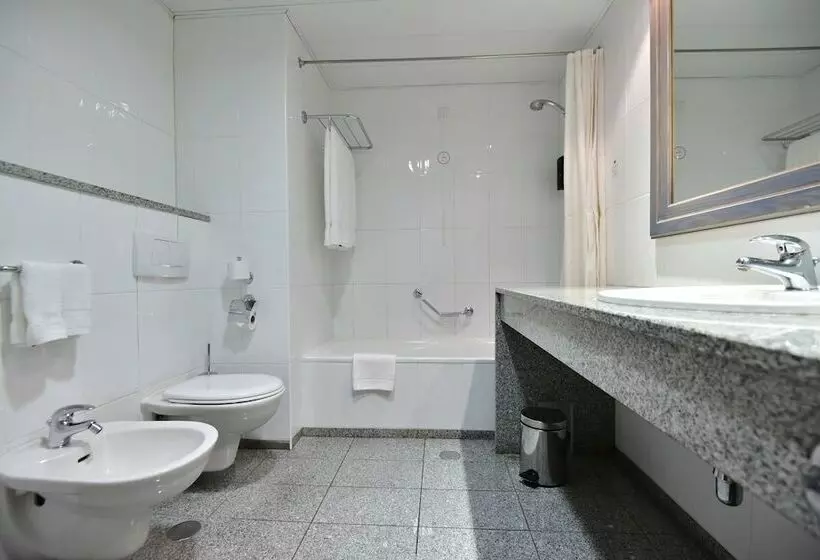 Superior-huone, Real Bellavista Hotel & Spa