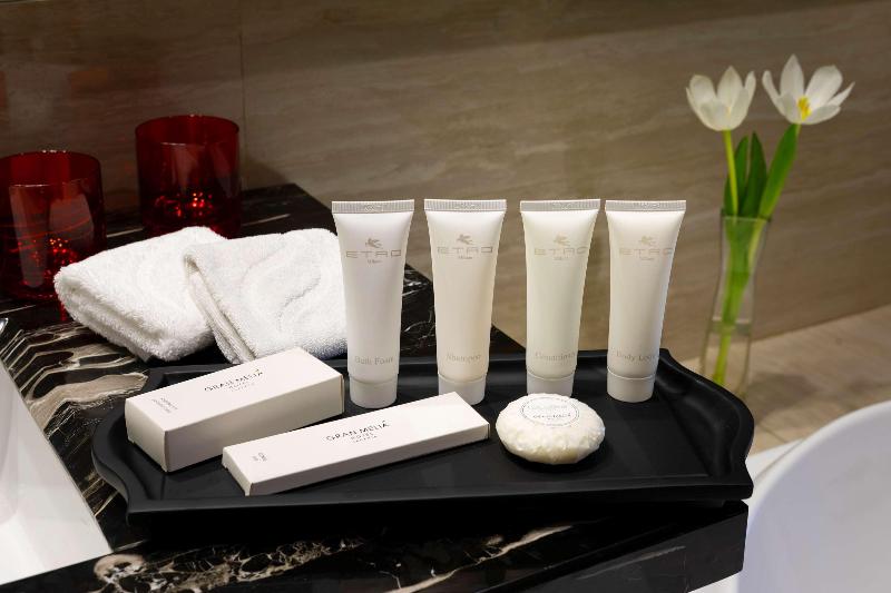 Классический Номер, Real Bellavista Hotel & Spa