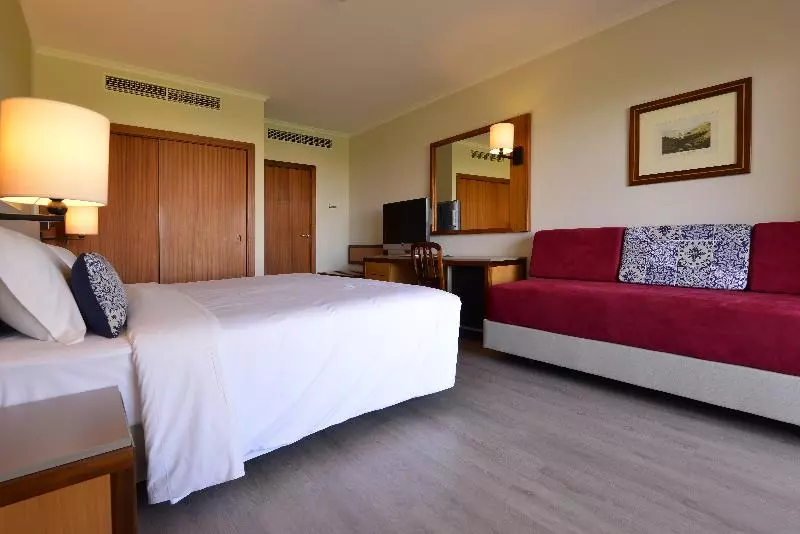 Classic Yhden Hengen Huone, Real Bellavista Hotel & Spa