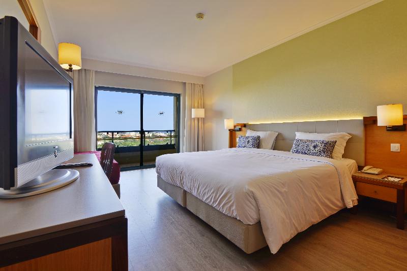 클래식 싱글 룸, Real Bellavista Hotel & Spa