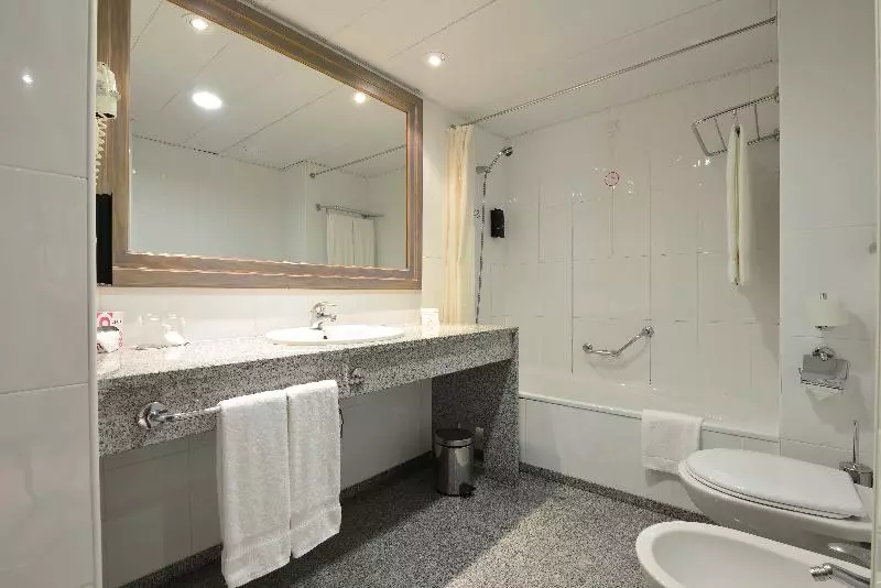 Classic Yhden Hengen Huone, Real Bellavista Hotel & Spa