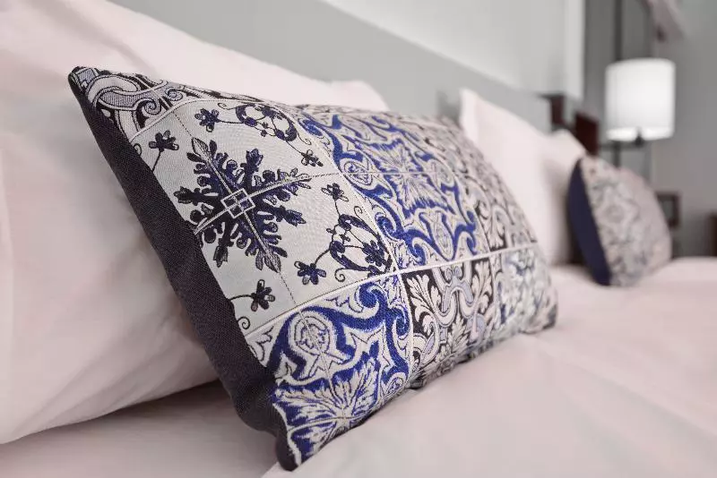 Classic Yhden Hengen Huone, Real Bellavista Hotel & Spa