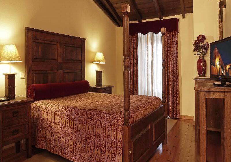 スタンダードルーム, Real D Obidos