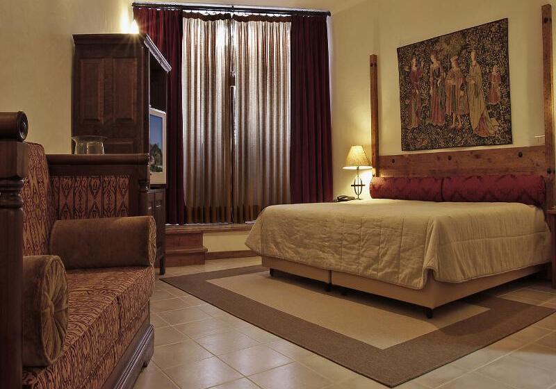 スタンダードルーム, Real D Obidos